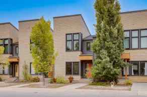 Row/Townhouse Walden homes