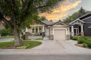 Detached Glendale homes