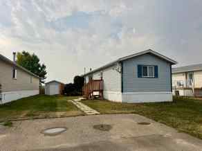 Detached Clairmont homes