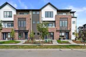 Just listed Coopers Crossing homes for sale new Unit-1205-201 Cooperswood Green S in Coopers Crossing Airdrie
