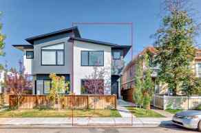 Row/Townhouse Marda Loop homes