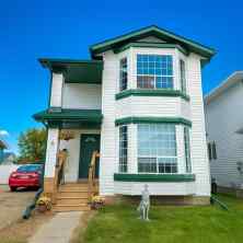 Detached Woodside homes