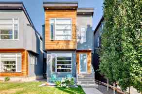 Detached Killarney homes