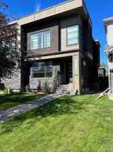 Semi Detached (Half Duplex) Knobhill homes