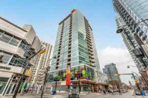 Apartment Connaught homes