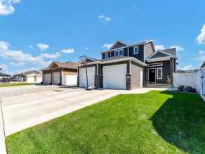 Detached Southland homes