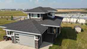 Detached Valley Ridge homes