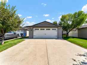 Detached Southland homes