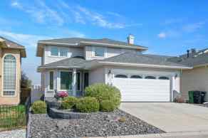 Detached Douglasdale  homes