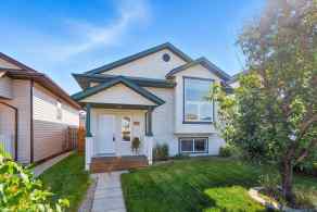 Detached Lonsdale homes