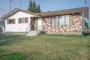 Detached Bashaw homes