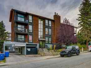 Apartment Bankview homes