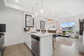 Just listed Seton homes for sale new Unit-411-19621 40 Street SE in Seton Calgary
