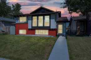 Just listed Temple homes for sale new 344 Templeview Drive NE in Temple Calgary