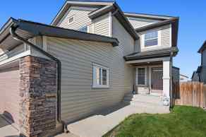 Detached Coventry Hills homes