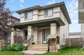 Detached Davy Creek homes
