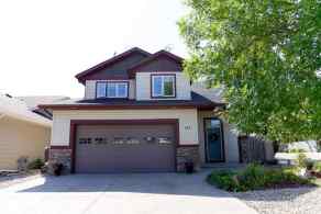 Detached Westlake homes
