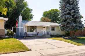 Detached Lethbridge homes
