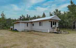Detached Rural Grande Prairie No. 1, County of homes