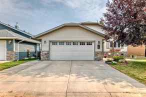 Detached Strathmore homes