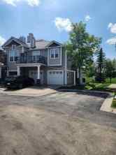 Row/Townhouse Hidden Valley homes
