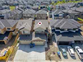 Semi Detached (Half Duplex) Kinniburgh South homes