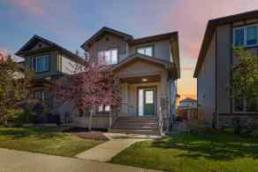 Detached Fort McMurray homes