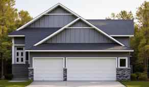 Detached Carstairs homes