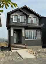 Detached Greystone homes