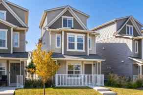 Detached High River homes