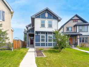 Detached Hotchkiss homes