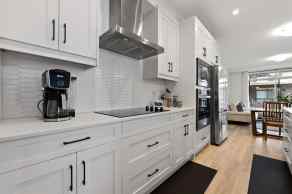 Apartment Seton Ridge homes