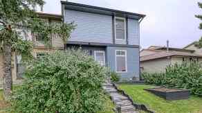 Row/Townhouse Abbeydale homes