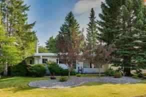 Detached Palliser homes