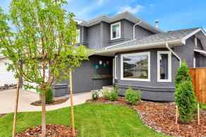 Detached Deer Park Estates homes