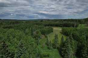 Residential Land Rural Woodlands County homes