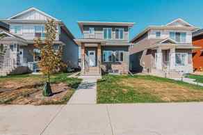 Detached Chestermere homes