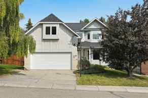 Detached Edgemont homes