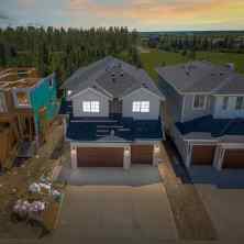 Detached Chestermere homes