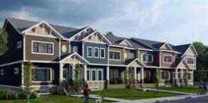 Just listed Baysprings homes for sale new 27 Baysprings Terrace SW in Baysprings Airdrie