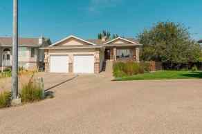 Detached Taber homes