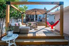 Detached Okotoks homes