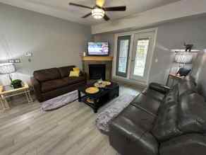 Apartment Sylvan Lake homes