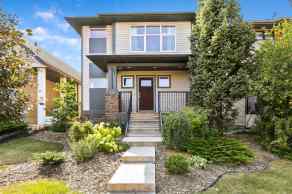 Detached Walden homes