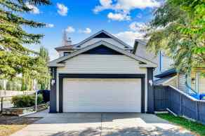 Detached Sora homes