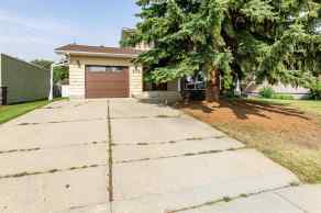 Detached Lacombe homes