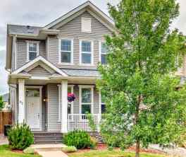 Detached Nolan Hill homes