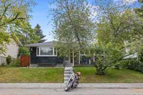 Detached Queensland homes