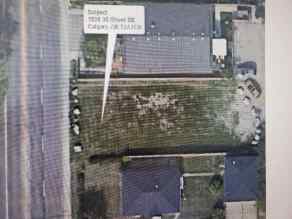 Residential Land Forest Lawn homes