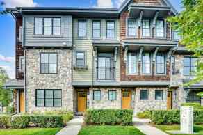 Row/Townhouse Aspen Woods homes